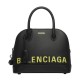 Borse Replica di alta qualità Balenciaga Ville Giallo Dupe Perfetta Cloni Firmate Borse Replica di alta qualità Balenciaga Ville Giallo imitazioni
