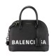 Borsa a tracolla Balenciaga Ville Nera Dupe Perfetta Cloni Firmate Borsa a tracolla Balenciaga Ville Nera imitazioni