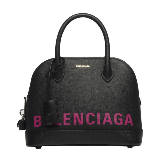 Borsa a tracolla Balenciaga Ville Peachblow Dupe Perfetta Cloni Firmate Borsa a tracolla Balenciaga Ville Peachblow imitazioni