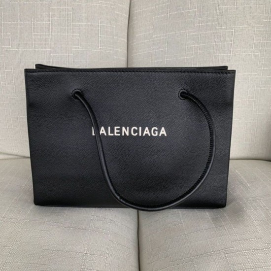 Borsa Balenciaga tutti giorni vitello liscia nera Dupe Perfetta Cloni Firmate Borsa Balenciaga tutti giorni vitello liscia nera imitazioni