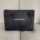 Borsa Balenciaga tutti giorni vitello liscia nera Dupe Perfetta Cloni Firmate Borsa Balenciaga tutti giorni vitello liscia nera imitazioni