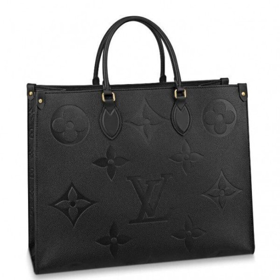 Borsa Replica Onthego GM Giant M44925 Dupe Perfetta Cloni Firmate Borsa Replica Onthego GM Giant M44925 imitazioni