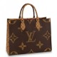 Borse Imitazioni Onthego MM Monogram Reverse M45039 Dupe Perfetta Cloni Firmate Borse Imitazioni Onthego MM Monogram Reverse M45039 imitazioni