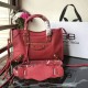 Borse Balenciaga Classic Metallic Edge City agnello Dupe Perfetta Cloni Firmate Borse Balenciaga Classic Metallic Edge City agnello imitazioni