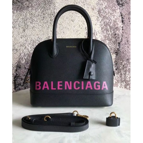 Borsa a tracolla Balenciaga Ville Peachblow Dupe Perfetta Cloni Firmate Borsa a tracolla Balenciaga Ville Peachblow imitazioni