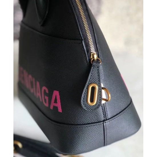Borsa a tracolla Balenciaga Ville Peachblow Dupe Perfetta Cloni Firmate Borsa a tracolla Balenciaga Ville Peachblow imitazioni