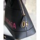 Borsa a tracolla Balenciaga Ville Peachblow Dupe Perfetta Cloni Firmate Borsa a tracolla Balenciaga Ville Peachblow imitazioni