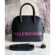 Borsa a tracolla Balenciaga Ville Peachblow Dupe Perfetta Cloni Firmate Borsa a tracolla Balenciaga Ville Peachblow imitazioni