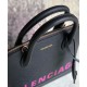 Borsa a tracolla Balenciaga Ville Peachblow Dupe Perfetta Cloni Firmate Borsa a tracolla Balenciaga Ville Peachblow imitazioni
