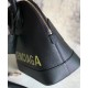 Borse Replica di alta qualità Balenciaga Ville Giallo Dupe Perfetta Cloni Firmate Borse Replica di alta qualità Balenciaga Ville Giallo imitazioni
