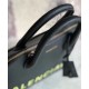 Borse Replica di alta qualità Balenciaga Ville Giallo Dupe Perfetta Cloni Firmate Borse Replica di alta qualità Balenciaga Ville Giallo imitazioni