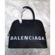 Borsa a tracolla Balenciaga Ville 5190360 Nera Dupe Perfetta Cloni Firmate Borsa a tracolla Balenciaga Ville 5190360 Nera imitazioni