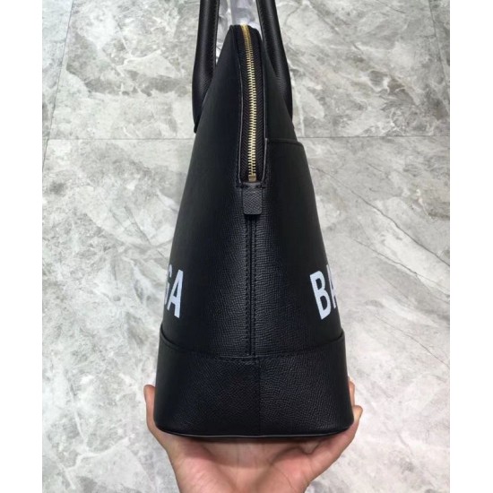 Borsa a tracolla Balenciaga Ville 5190360 Nera Dupe Perfetta Cloni Firmate Borsa a tracolla Balenciaga Ville 5190360 Nera imitazioni