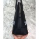 Borsa a tracolla Balenciaga Ville 5190360 Nera Dupe Perfetta Cloni Firmate Borsa a tracolla Balenciaga Ville 5190360 Nera imitazioni