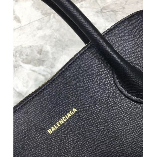 Borsa a tracolla Balenciaga Ville 5190360 Nera Dupe Perfetta Cloni Firmate Borsa a tracolla Balenciaga Ville 5190360 Nera imitazioni