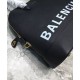 Borsa a tracolla Balenciaga Ville 5190360 Nera Dupe Perfetta Cloni Firmate Borsa a tracolla Balenciaga Ville 5190360 Nera imitazioni