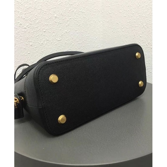 Borsa a tracolla Balenciaga Ville Nera Dupe Perfetta Cloni Firmate Borsa a tracolla Balenciaga Ville Nera imitazioni