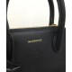 Borsa a tracolla Balenciaga Ville Nera Dupe Perfetta Cloni Firmate Borsa a tracolla Balenciaga Ville Nera imitazioni