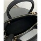 Borsa a tracolla Balenciaga Ville Nera Dupe Perfetta Cloni Firmate Borsa a tracolla Balenciaga Ville Nera imitazioni