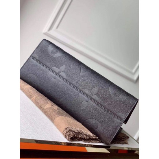 Borsa Replica Onthego GM Giant M44925 Dupe Perfetta Cloni Firmate Borsa Replica Onthego GM Giant M44925 imitazioni