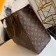 Borse Imitazioni Onthego MM Monogram Reverse M45039 Dupe Perfetta Cloni Firmate Borse Imitazioni Onthego MM Monogram Reverse M45039 imitazioni