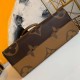 Borse Imitazioni Onthego MM Monogram Reverse M45039 Dupe Perfetta Cloni Firmate Borse Imitazioni Onthego MM Monogram Reverse M45039 imitazioni