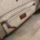 Borsa tote YSL Saint Laurent Rive Gauche grigia Dupe Perfetta Cloni Firmate Borsa tote YSL Saint Laurent Rive Gauche grigia imitazioni