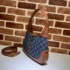 Dupe Borsa a tracolla Jackie 1961 piccola 636706 Marrone imitazioni perfette Replica Borsa a tracolla Jackie 1961 piccola 636706 Marrone Griffate