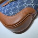 Dupe Borsa a tracolla Jackie 1961 piccola 636706 Marrone imitazioni perfette Replica Borsa a tracolla Jackie 1961 piccola 636706 Marrone Griffate