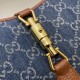 Dupe Borsa a tracolla Jackie 1961 piccola 636706 Marrone imitazioni perfette Replica Borsa a tracolla Jackie 1961 piccola 636706 Marrone Griffate