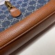 Dupe Borsa a tracolla Jackie 1961 piccola 636706 Marrone imitazioni perfette Replica Borsa a tracolla Jackie 1961 piccola 636706 Marrone Griffate