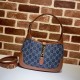 Dupe Borsa a tracolla Jackie 1961 piccola 636706 Marrone imitazioni perfette Replica Borsa a tracolla Jackie 1961 piccola 636706 Marrone Griffate