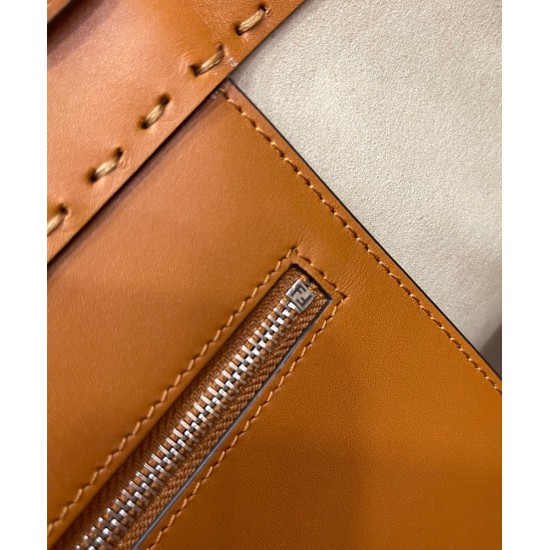 Dupe Shopping Bag Caffè imitazioni perfette Replica Shopping Bag Caffè Griffate