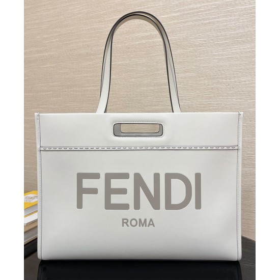 Dupe Shopping Bag Crema imitazioni perfette Replica Shopping Bag Crema Griffate