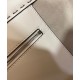 Dupe Shopping Bag Crema imitazioni perfette Replica Shopping Bag Crema Griffate