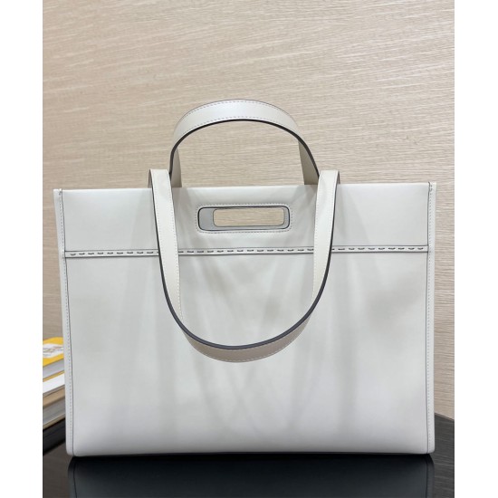 Dupe Shopping Bag Crema imitazioni perfette Replica Shopping Bag Crema Griffate