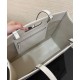 Dupe Shopping Bag Crema imitazioni perfette Replica Shopping Bag Crema Griffate