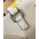 Dupe Shopping Bag Crema imitazioni perfette Replica Shopping Bag Crema Griffate