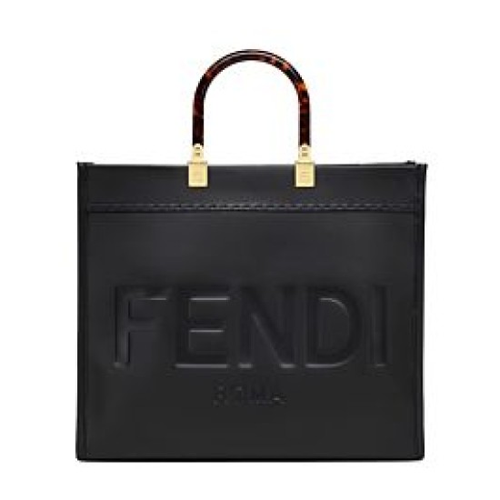 Dupe Sunshine Shopper 8BH372 Nero imitazioni perfette Replica Sunshine Shopper 8BH372 Nero Griffate