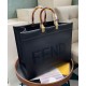 Dupe Sunshine Shopper 8BH372 Nero imitazioni perfette Replica Sunshine Shopper 8BH372 Nero Griffate