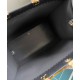 Dupe Sunshine Shopper 8BH372 Nero imitazioni perfette Replica Sunshine Shopper 8BH372 Nero Griffate