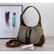Jackie 1961 Small Hobo Bag 636706 Caffè Dupe Perfetta Cloni Firmate Jackie 1961 Small Hobo Bag 636706 Caffè imitazioni