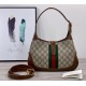 Jackie 1961 Small Hobo Bag 636706 Caffè Dupe Perfetta Cloni Firmate Jackie 1961 Small Hobo Bag 636706 Caffè imitazioni