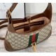 Jackie 1961 Small Hobo Bag 636706 Caffè Dupe Perfetta Cloni Firmate Jackie 1961 Small Hobo Bag 636706 Caffè imitazioni