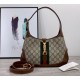 Jackie 1961 Small Hobo Bag 636706 Caffè Dupe Perfetta Cloni Firmate Jackie 1961 Small Hobo Bag 636706 Caffè imitazioni