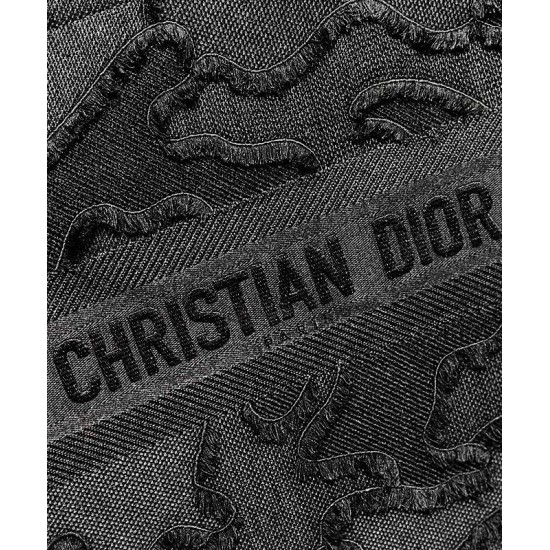Imitazioni borse griffate Tote Book Christian Dior Nera Dupe Perfetta Cloni Firmate Imitazioni borse griffate Tote Book Christian Dior Nera imitazioni