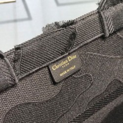 Imitazioni borse griffate Tote Book Christian Dior Nera Dupe Perfetta Cloni Firmate Imitazioni borse griffate Tote Book Christian Dior Nera imitazioni