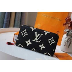 Pari Dettagli perfetti Portafoglio Louis Vuitton Crafty Zippy M69698 Pari Dettagli perfetti Portafoglio Louis Vuitton Crafty Zippy M69698