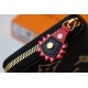 Pari replica Dettagli perfetti Portafoglio Louis Vuitton Crafty Zippy M69698 Dupe Perfetta Cloni Firmate Pari replica Dettagli perfetti Portafoglio Louis Vuitton Crafty Zippy M69698 imitazioni
