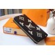 Pari replica Dettagli perfetti Portafoglio Louis Vuitton Crafty Zippy M69698 Dupe Perfetta Cloni Firmate Pari replica Dettagli perfetti Portafoglio Louis Vuitton Crafty Zippy M69698 imitazioni